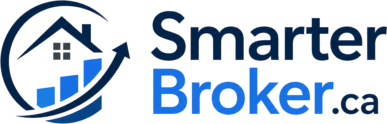 SmarterBroker